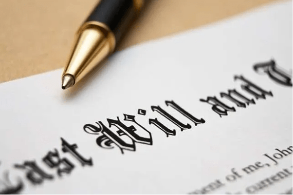 Deceased Estate: Is a Grant of Representation required? What is the difference between Grant of Probate and Grant of Letters of Administration